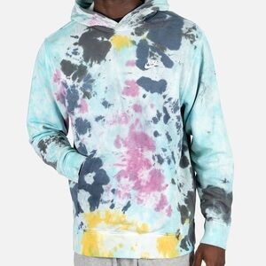 Nike Tye Dye Hoodie